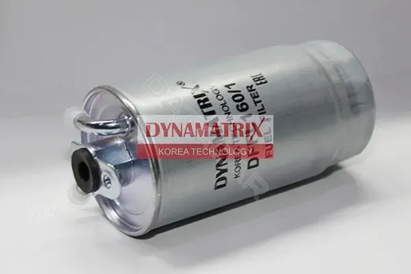 Топливный фильтр DYNAMATRIX DFFL160/1