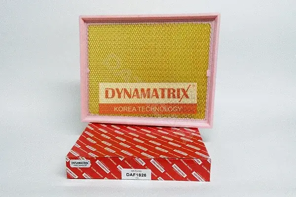 Воздушный фильтр DYNAMATRIX DAF1826