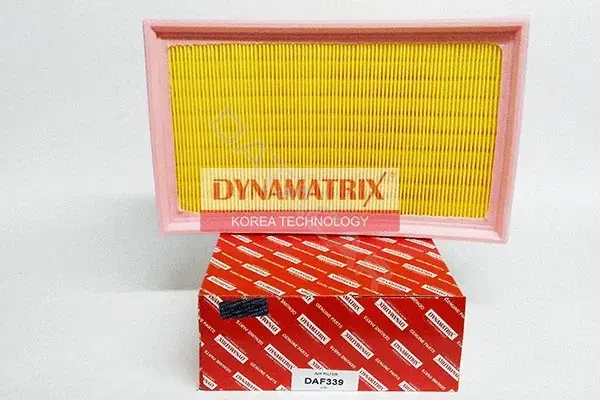 Воздушный фильтр DYNAMATRIX DAF339
