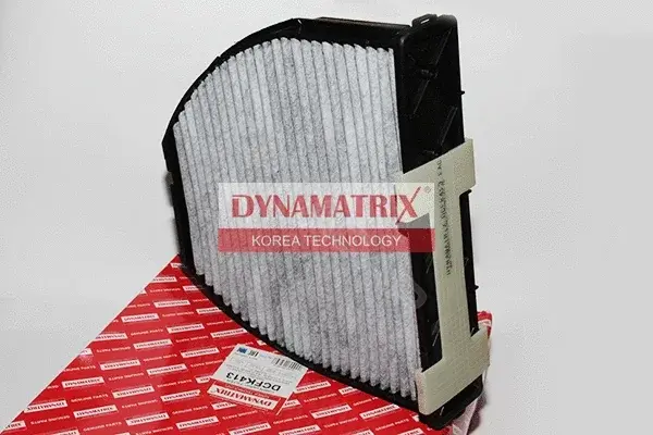 Фильтр салонный DYNAMATRIX DCFK413