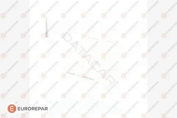 Фильтр салонный EUROREPAR 1612919780