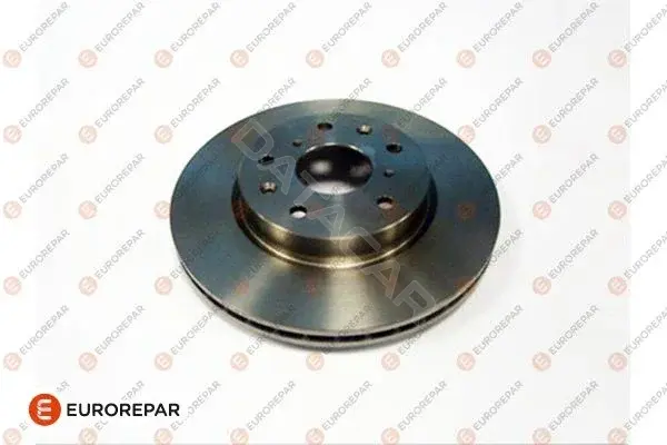Тормозные диски EUROREPAR 1622807480