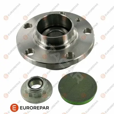 Подшипник ступицы EUROREPAR 1681938280