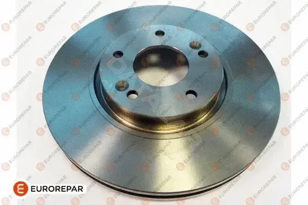 Тормозные диски EUROREPAR 1687776580