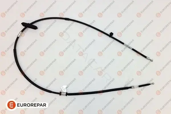 Трос ручника EUROREPAR 1637158180