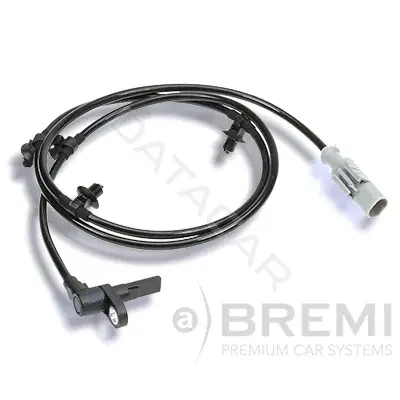 Датчик АБС BREMI 51100