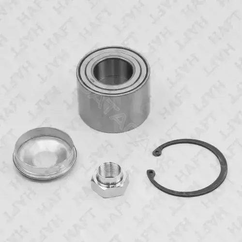 Подшипник ступицы HAFT LH0251