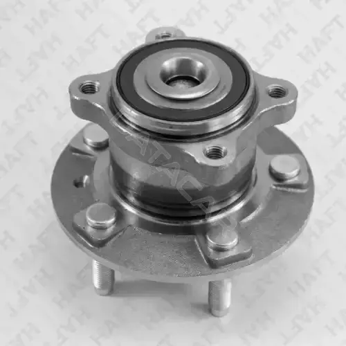 Подшипник ступицы HAFT RH0134