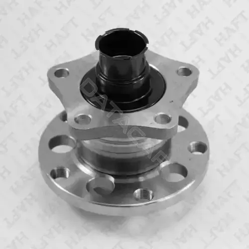Подшипник ступицы HAFT RH0135