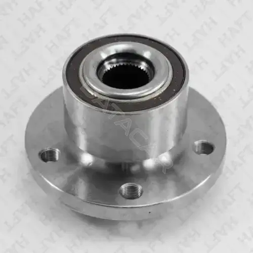 Подшипник ступицы HAFT RV0152