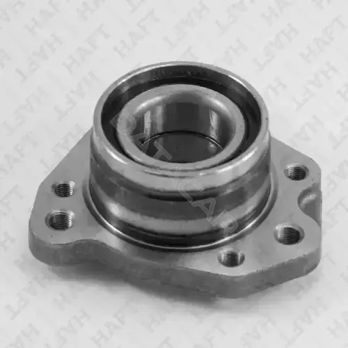 Подшипник ступицы HAFT RH0189
