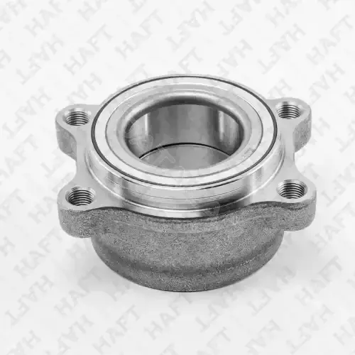 Подшипник ступицы HAFT LH0263