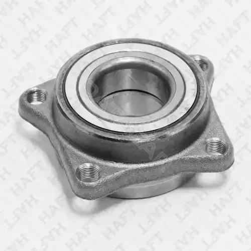 Подшипник ступицы HAFT RV0175