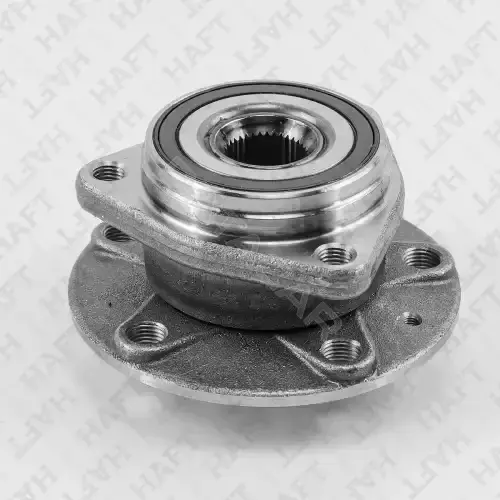 Подшипник ступицы HAFT RV0345