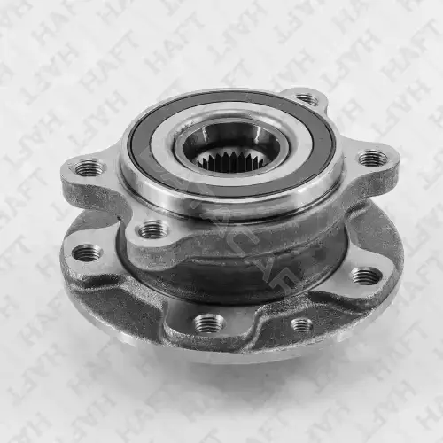 Подшипник ступицы HAFT RV0341
