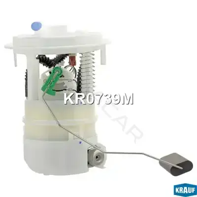 Топливный насос KRAUF KR0739M