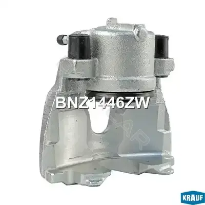 Суппорт тормозной KRAUF BNZ1446ZW