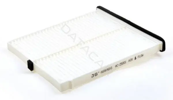 Фильтр салонный JS ASAKASHI AC25001