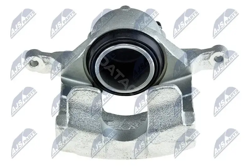 Суппорт тормозной NTY HZP-PL-019