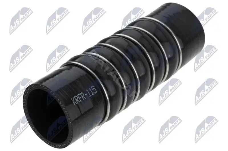 Патрубок вентиляции картера NTY GPP-FR-115