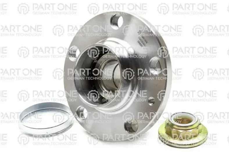 Подшипник ступицы PART-ONE 1BK068H