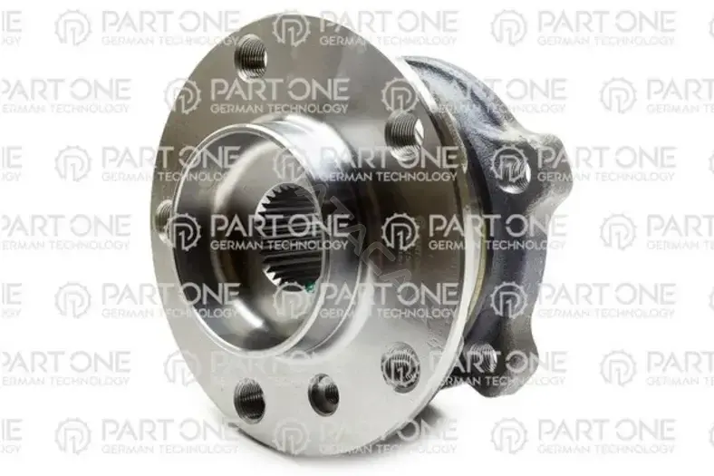 Подшипник ступицы PART-ONE 1BK136H