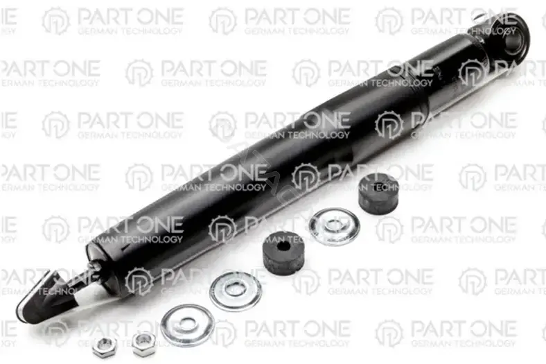 Амортизаторы PART-ONE 1SA343
