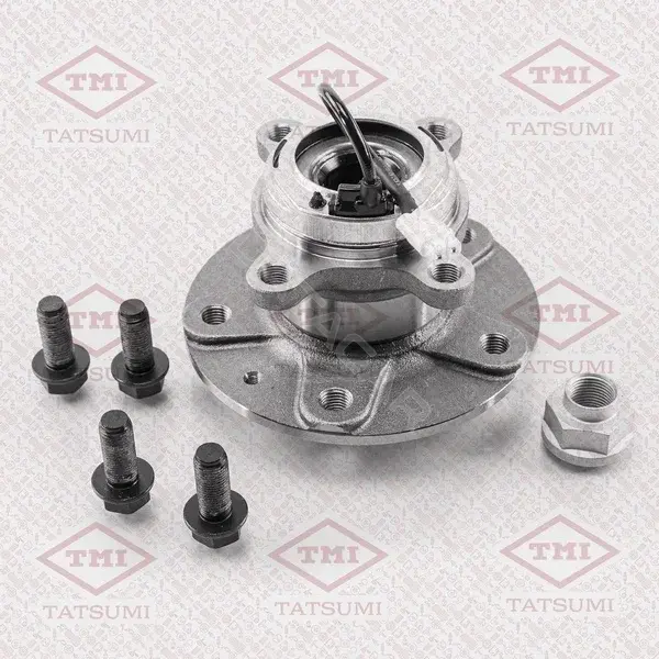 Ступица колеса TATSUMI TDE5037