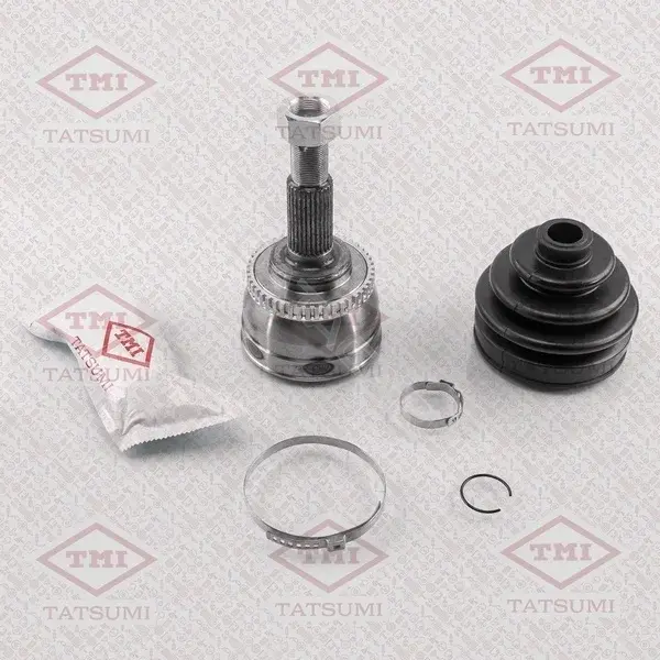Шрус TATSUMI TDA1156