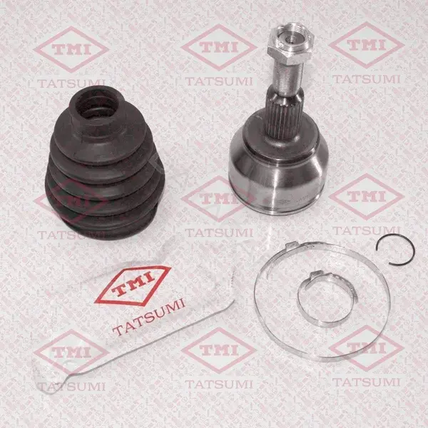 Шрус TATSUMI TDA1210