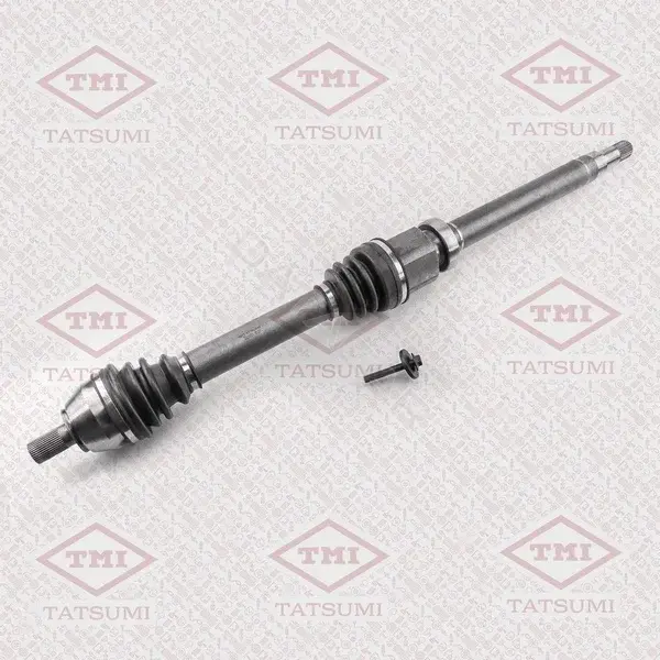 Приводной вал / Полуось TATSUMI TDD1001