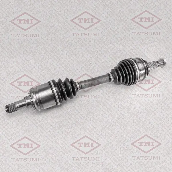 Приводной вал / Полуось TATSUMI TDD1008