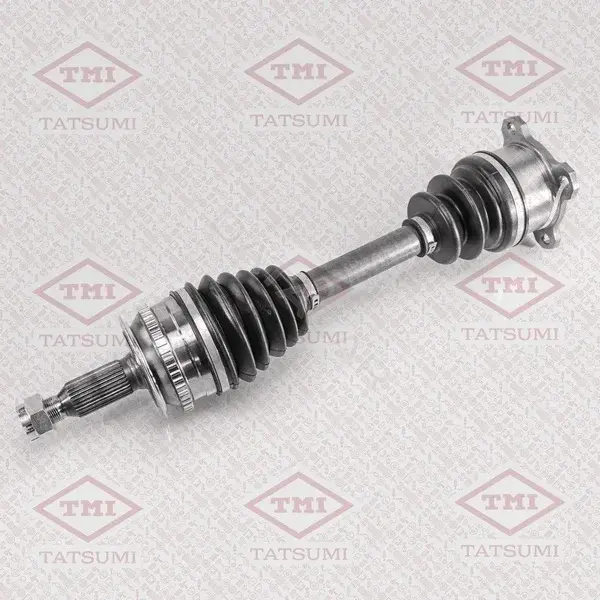 Приводной вал / Полуось TATSUMI TDD1013