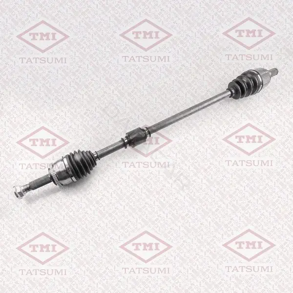 Приводной вал / Полуось TATSUMI TDD1018