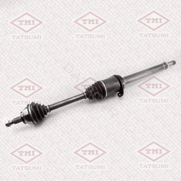Приводной вал / Полуось TATSUMI TDD1023