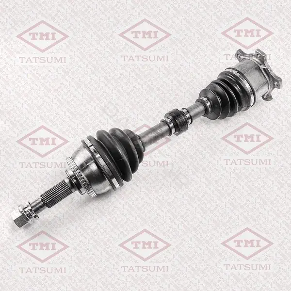 Приводной вал / Полуось TATSUMI TDD1034