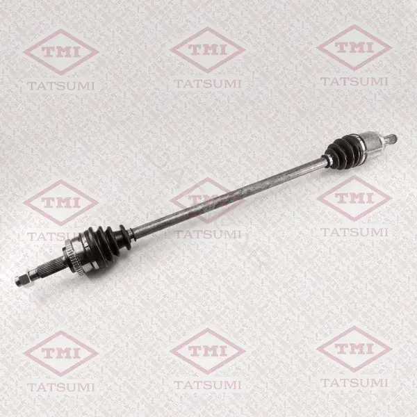 Приводной вал / Полуось TATSUMI TDD1049