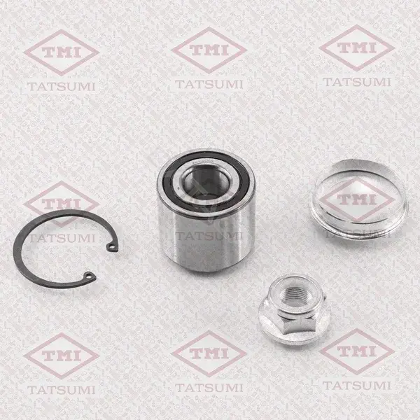 Подшипник ступицы TATSUMI TDF5023
