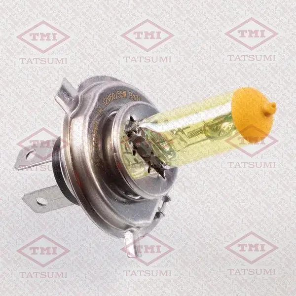 Лампочки TATSUMI TFN1011Y