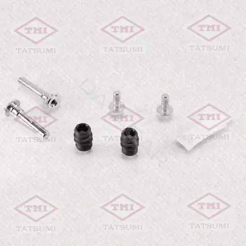 Ремкомплект суппорта TATSUMI TCG1241