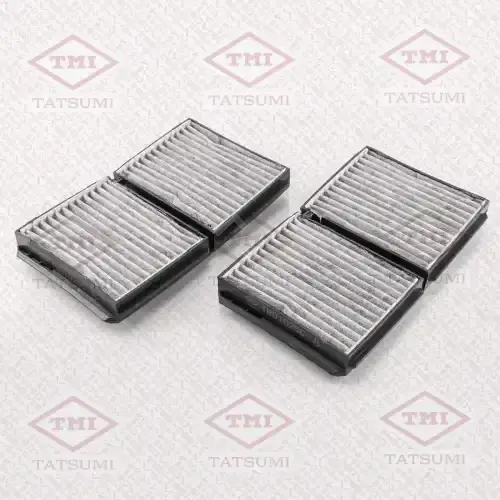 Фильтр салонный TATSUMI TBD1025C