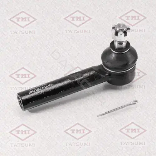 Рулевые наконечники TATSUMI TEC1043