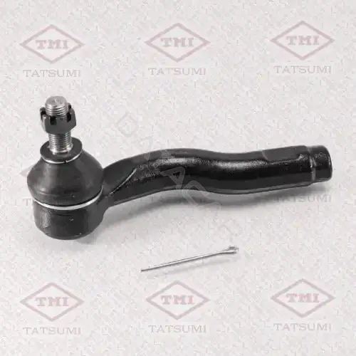 Рулевые наконечники TATSUMI TEC1744L