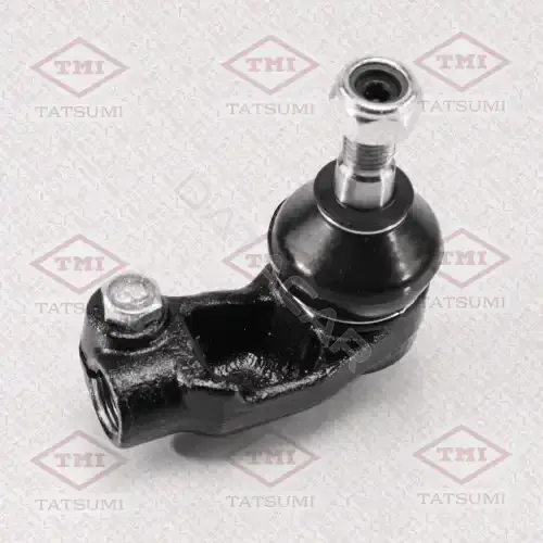 Рулевые наконечники TATSUMI TEC1706R
