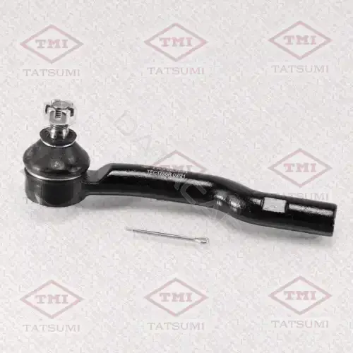 Рулевые наконечники TATSUMI TEC1756R