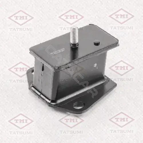 Подушка двигателя (Опора) TATSUMI TEG1349