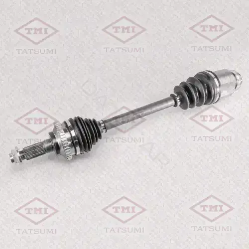 Приводной вал / Полуось TATSUMI TDD1020