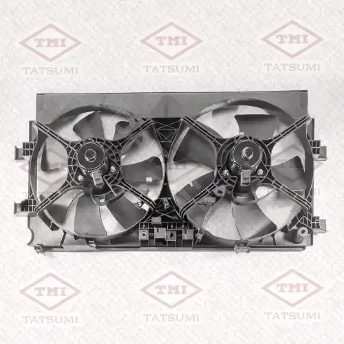 Вентилятор радиатора TATSUMI TGE1005