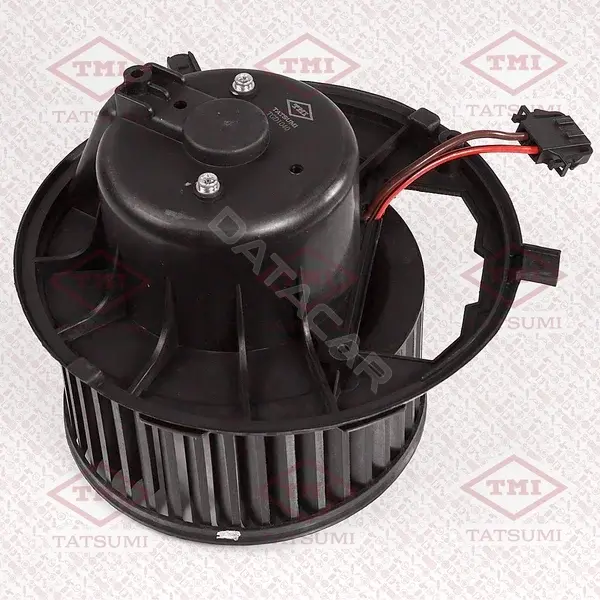 Моторчик печки TATSUMI TGD1040