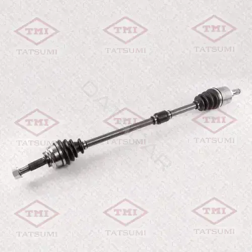 Приводной вал / Полуось TATSUMI TDD1044